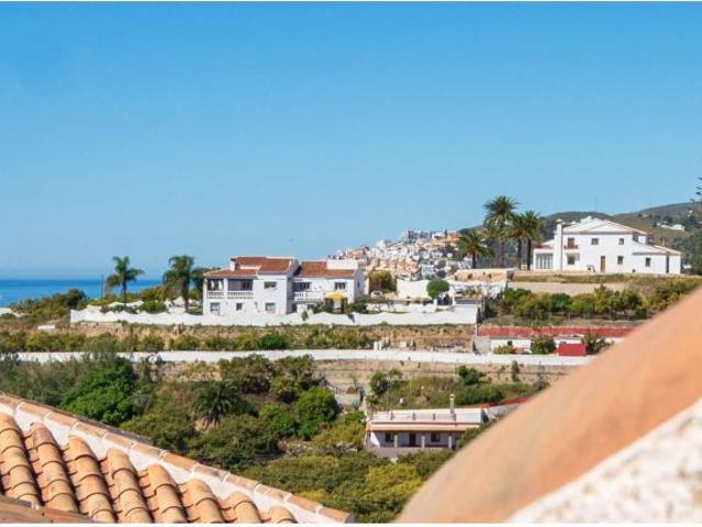 Piso en venta en La Axarquía, Andalucía