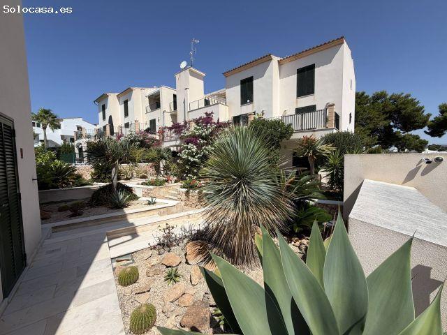 Piso en venta en Cala Santanyí, Migjorn