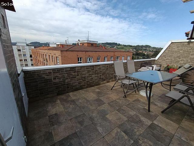 Piso en venta en Gijón, Asturias