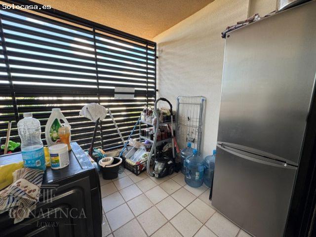 Piso en alquiler en es Coll d'en Rabassa, Palma