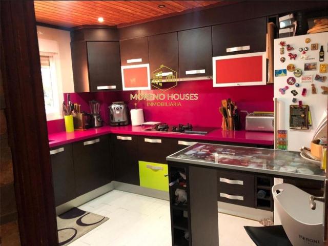 Piso en venta en Jávea, Mont Putxol