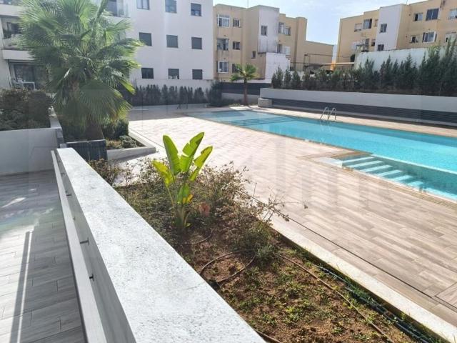 Ático en alquiler en Urbanització Siesta, Eivissa