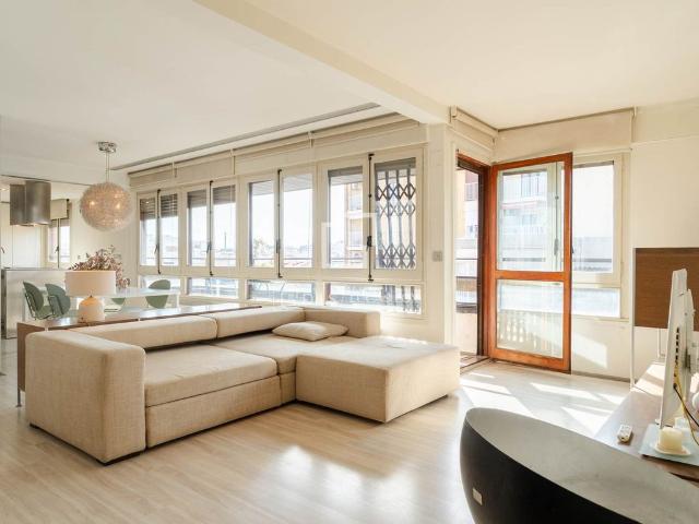 Ático en alquiler en Comarca de València, Valencia