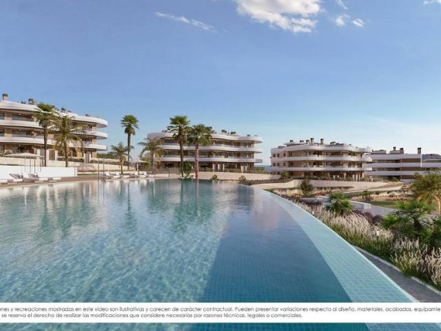 Ático en venta en la Marina Baixa, Valencia