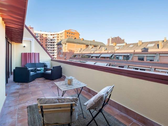 Ático en venta en Medina-sidonia, Madrid