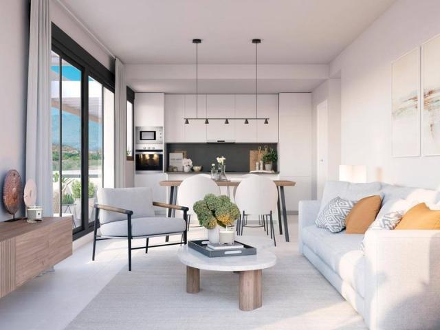 Ático en venta en Casares del Sol, Costa del Sol Occidental