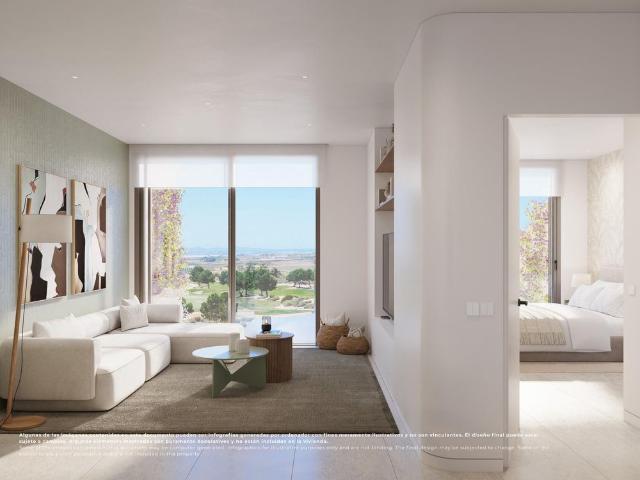 Ático en venta en Baños y Mendigo, Campo de Cartagena y Mar Menor