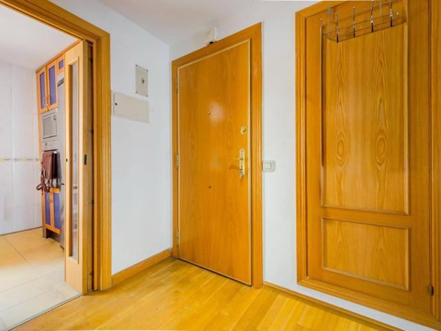 Ático en venta en Fuencarral - El Pardo, Madrid