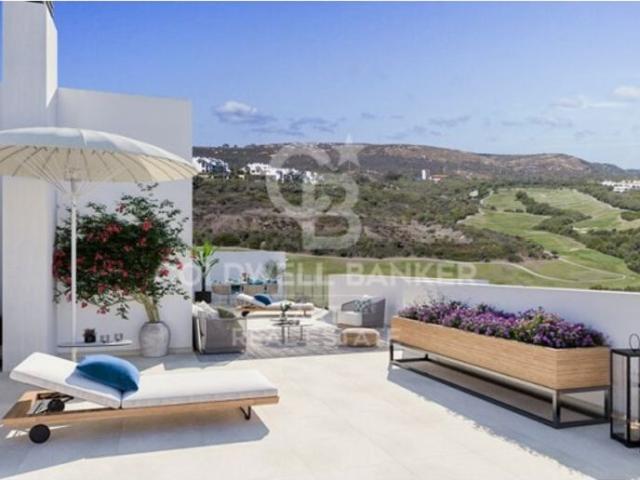 Ático en venta en La Alcaidesa, Campo de Gibraltar