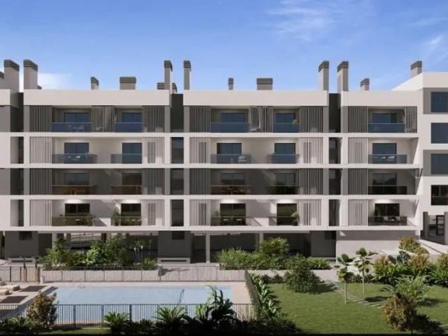 Ático en venta en Sant Agustí, l'Alacantí