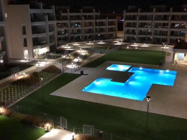 Ático en venta en Villa Martín, el Baix Segura / La Vega Baja