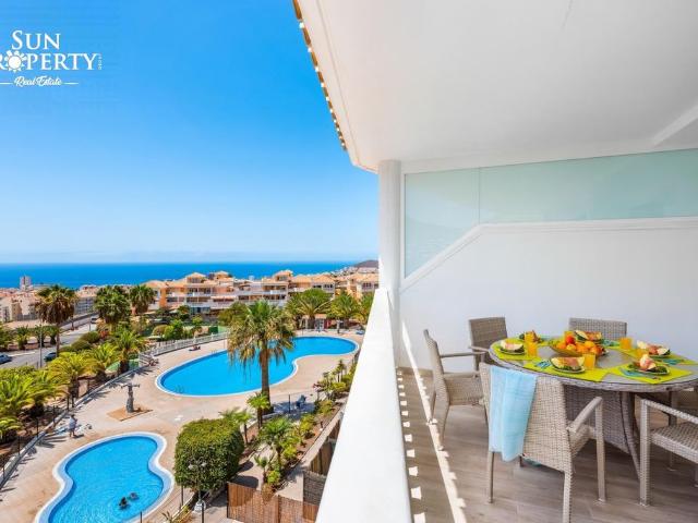 Ático en venta en Los Cristianos, Arona