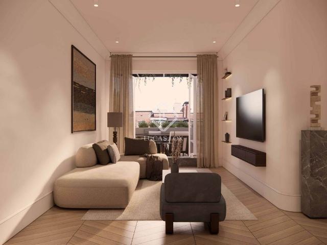 Ático en venta en Medina-sidonia, Madrid