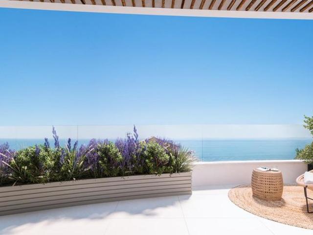 Ático en venta en La Perla-Torremuelle, Benalmádena