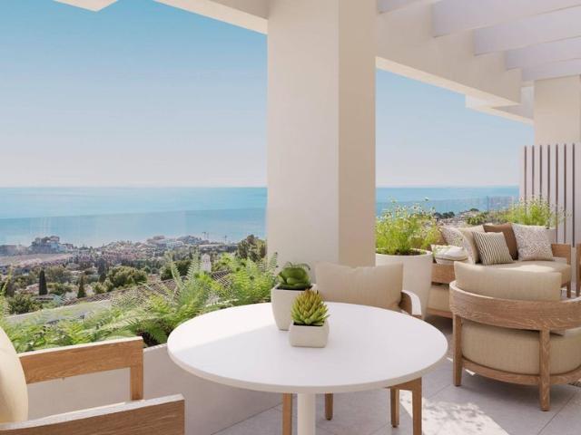 Ático en venta en La Sierrezuela, Costa del Sol Occidental