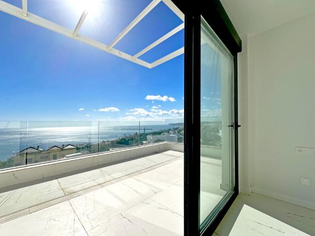 Ático en venta en Costa del Sol Occidental, Andalucía