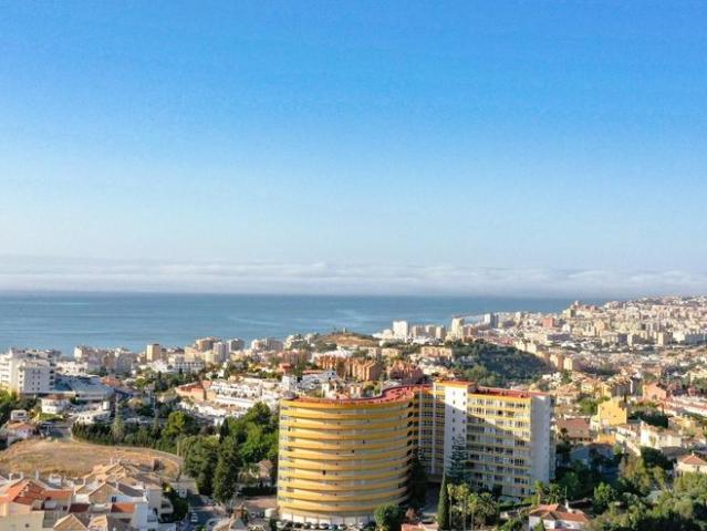 Ático en venta en La Sierrezuela, Costa del Sol Occidental