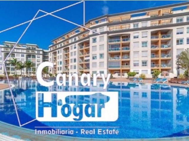 Ático en venta en Urbanización El Guincho, San Miguel de Abona