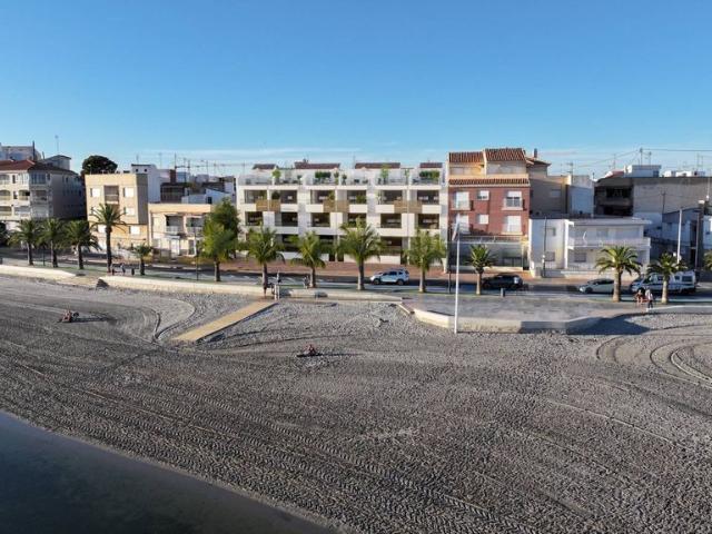 Ático en venta en Lo Pagan, Campo de Cartagena y Mar Menor