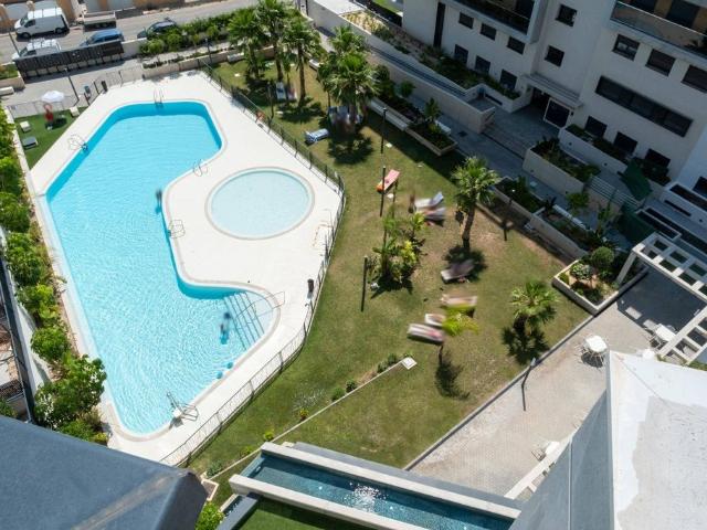 Ático en venta en Dehesa de Campoamor, el Baix Segura / La Vega Baja