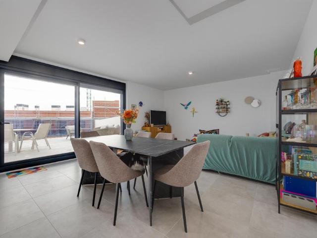 Ático en venta en Dehesa de Campoamor, el Baix Segura / La Vega Baja