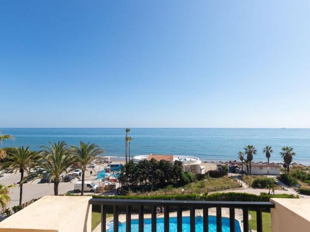 Ático en venta en Rícmar, Costa del Sol Occidental