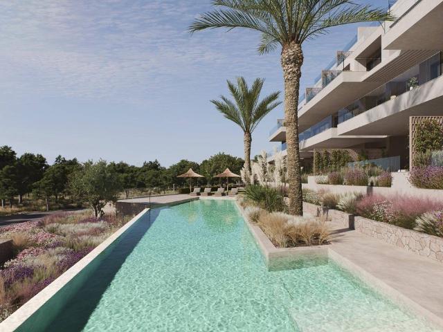Ático en venta en Residencial Almendro (Las Colinas Golf), el Baix Segura / La Vega Baja