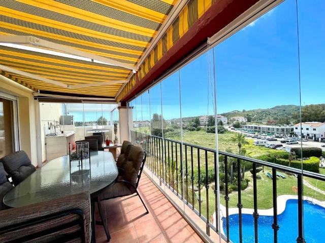 Ático en venta en Puebla Aida, Costa del Sol Occidental