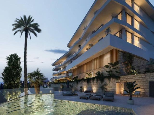 Ático en venta en Torreblanca, Costa del Sol Occidental