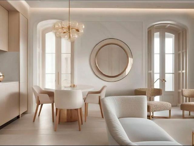 Ático en venta en Medina-sidonia, Madrid