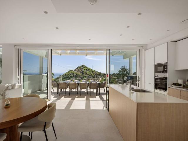 Ático en venta en Sierra de las Nieves, Andalucía