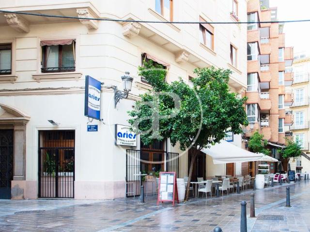 Ático en venta en Ciutat Vella, Comarca de València