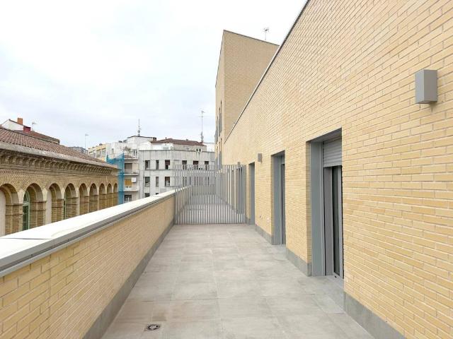 Ático en venta en Casco Histórico, Zaragoza