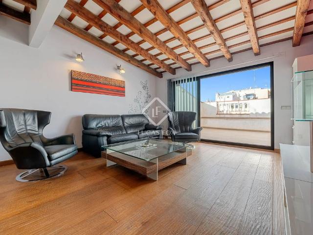 Ático en venta en Tarragonès, Catalunya