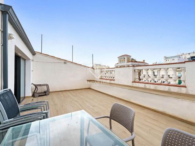 Ático en venta en Tarragonès, Catalunya