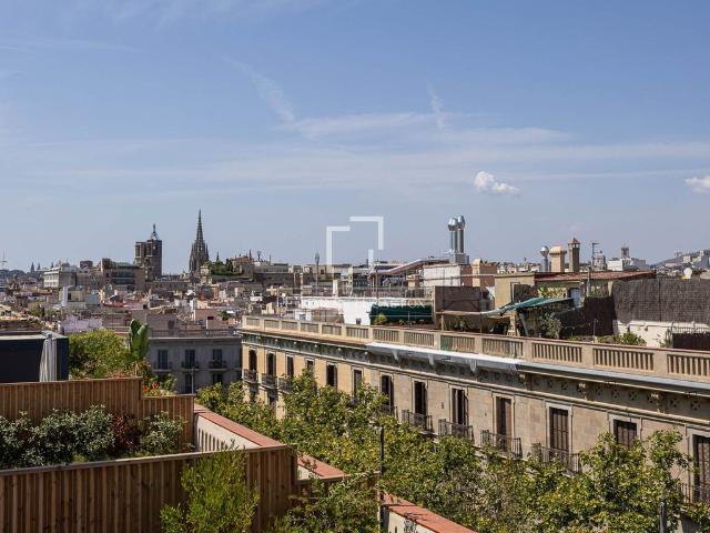 Ático en venta en Barcelonès, Catalunya