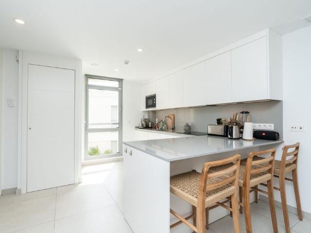 Ático en venta en Rícmar, Costa del Sol Occidental