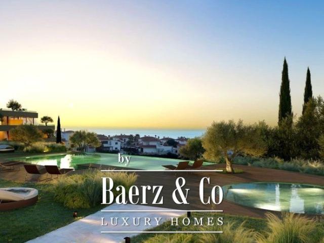 Ático en venta en Los Boliches, Costa del Sol Occidental