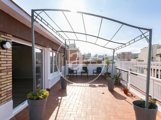 Ático en venta en Gràcia, Barcelonès