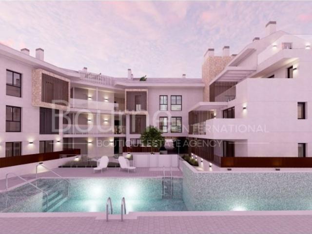 Ático en venta en Xàbia / Jávea, Alacant / Alicante
