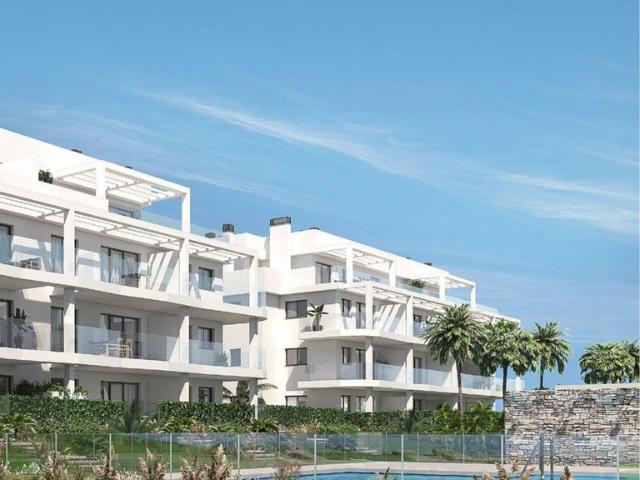 Ático en venta en Chaparral, Costa del Sol Occidental