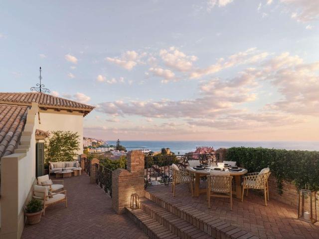 Ático en venta en Este, Málaga-Costa del Sol