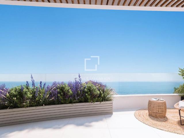Ático en venta en Costa del Sol Occidental, Andalucía