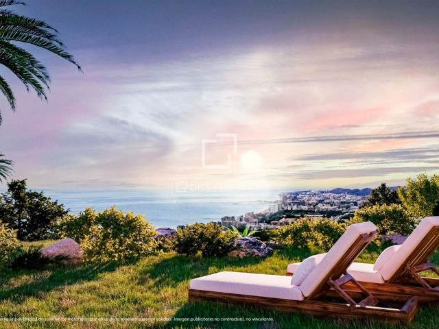 Ático en venta en Málaga-Costa del Sol, Andalucía