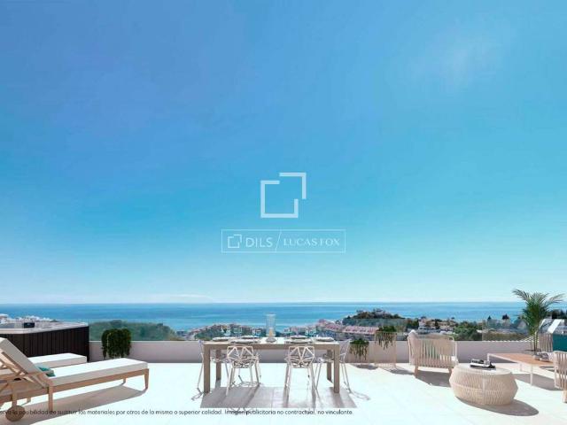 Ático en venta en Málaga-Costa del Sol, Andalucía