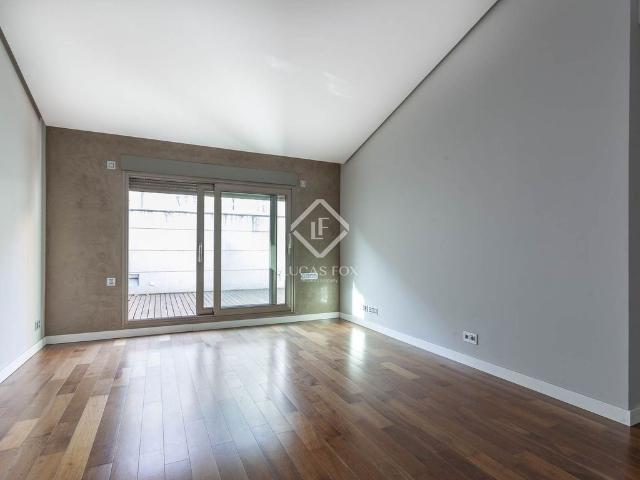 Ático en alquiler en Valencia