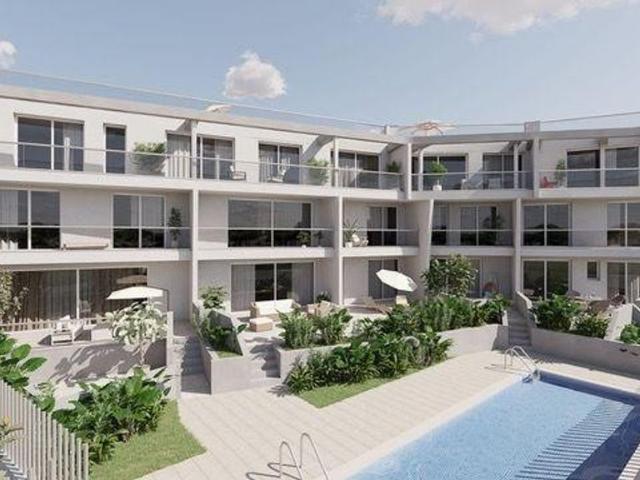 Ático en venta en Jesús, Eivissa