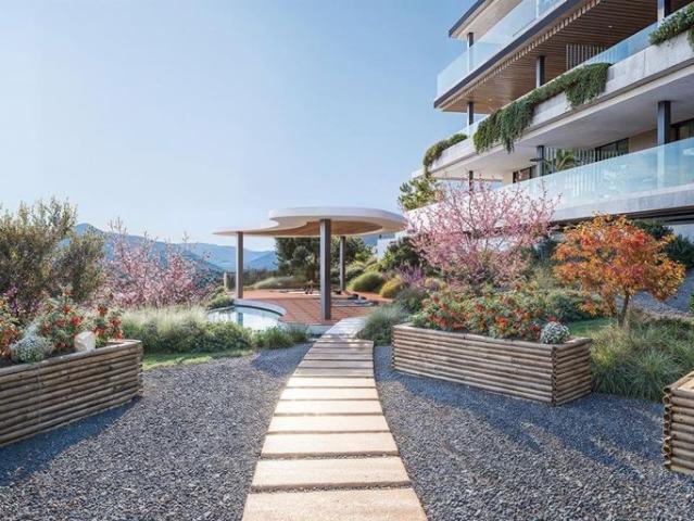 Ático en venta en La Perdiz, Costa del Sol Occidental