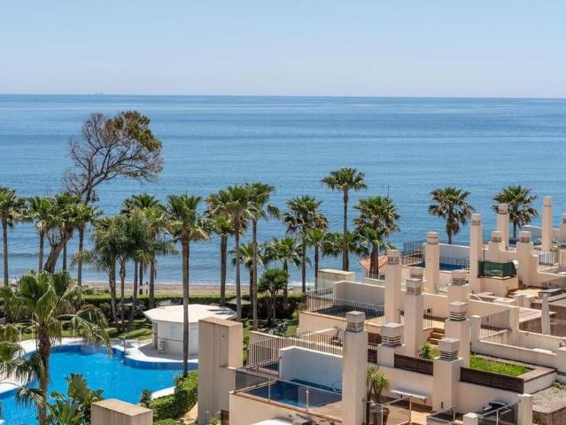 Ático en venta en Mar Azul, Costa del Sol Occidental
