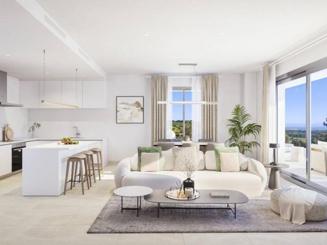 Ático en venta en Bahía Dorada, Costa del Sol Occidental